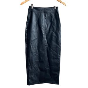 NWOT LeChateau Pencil Skirt